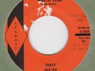 TEEN Tracy & The Travellers “North Star” on Seawood HEAR