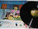 GEORGE HARRISON Electronic Sound Rare New Zealand LP Zapple Label 1969 Beatles