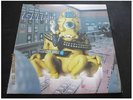 Super Furry Animals 2LP Guerrilla Blur Flaming Lips Creation Records ?CRELP 242