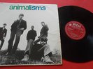 THE ANIMALS 