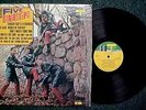 FIVE STAIRSTEPS '67 ORIGINAL WINDY-C MONO DJ COPY TRUE FIRST PRESSING LP