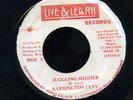 Barrington Levy - Juggling Soldier JA orig 7