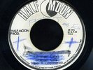Stranger Cole - Freedom Justice Equality JA orig 7