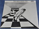 YES Time and a Word SUPERB UK Early 2nd Press EX++ LP