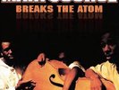 MAIN SOURCE Breaks The Atom 2x LP NEW VINYL Actual reissue Large Professor