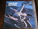 Livin' Blues - Blue Breeze  LP 76  Dutch\Ariola  blues\psych  Rare