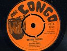 Makka Bees - Nation Fiddler UK orig 7