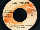 Sugar Minott - The More We Are Together JA orig 7
