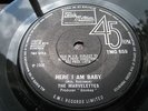 ? Marvelettes 