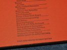 GEORGE HARRISON All Things Must Pass VERY RARE UK BOX & POSTER