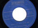 Northern Soul - Superlatives - Don't Let True Love Die - Dynamics - US
