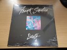 FRANK SINATRA 'DUETS' LP VINYL CAPITOL RECORDS 1993 FACTORY SEALED MINT RARE