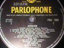 THE BEATLES REVOLVER 1966 MONO XEX 606-1 WITHDRAWN 