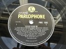BEATLES PLEASE PLEASE ME - RARE 1963 4th PRESS - NO 'RECORDING FIRST PUBLISHED'
