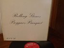 ROLLING STONES: BEGGAR'S BANQUET, RARE ITALY MONO DECCA LKI 4955 GATEFOLD