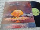 SAGA Homo Sapiens RARE PORTUGAL Prog Jazz Funk LP Orig 1976 POKORA ** LISTEN **