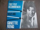 GINETTE RENO