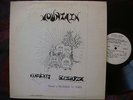 MOUNTAIN Nantucket Sleighride  71 Adv. Test press Hard fuzz psych