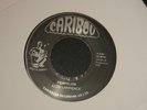 HEAR  45 Azie Lawrence ?– Pempelem / Lovers Understand REIS on Caribou