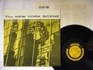 GEORGE WALLINGTON QUINTET FT PHIL WOODS DONALD BYRD NEW YORK SCENE JAPAN LP