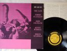 TOMMY FLANAGAN/JOHN COLTRANE THE CATS PRESTIGE JAPAN LP