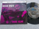 SHAKE KEANE BOSSA NEGRA COLUMBIA MONO EP EX 1st press 