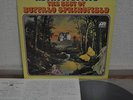 The Best Of Buffalo Springfield Retrospective Japan LP 1972 P-8220A Insert