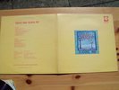 FARAWAY FOLK. SEASONAL MAN. LP. (RA RECORDS RALP 6029)