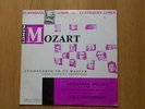 Lumen LD2-350-S Mozart piano concerto Alexander Sellier