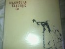 Magnolia Electric Co. Trials and Errors Lp. OOP. Jason Molina Rare.