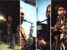 I Virtuosi Di Cave EUGENIO COLOMBO AREA RED FMP OGUN INCUS FREE JAZZ PROG AVANT