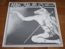 MINOTAURUS - fly away LP VINYL + POSTER Amber Soundroom KRAUTROCK Monster MINT
