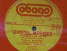 Donna McGhee YOU SHOULD HAVE TOLD ME Rare Soul Funk LP STILL SEALED