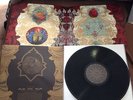 Mastodon, Blood Mountain Lp, First Pressing Rare, Gatefold Lp