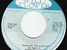 Derrick Harriott - Dancing The Reggae - WICKED