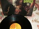 Pacific Ocean Purgatory Rare 1968 OG Psych on VMC Edward James Olmos EX