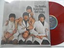 THE BEATLES - YESTERDAY AND TODAY - BUTCHER COVER