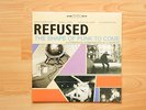 REFUSED -The Shape Of Punk To Come- Vinyl