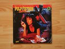 Pulp Fiktion - Soundtrack  Vinyl