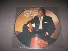 Michael Jackson - Thriller (Picture Disc LP 1982) UK Epic