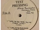RANDOM RAP Afrika Bambaataa Soulsonic Force Who Do You Think You're Funking With