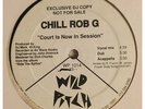 RANDOM RAP CHILL ROB G Court Is Now In Session REMIX
