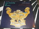 Still Sealed SHAKESPEARE Box 2 Lp with Book COMEDY OF ERRORS Caedmon Hwd SACKLER
