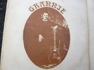GRANNIE ORIG:UK SRT LP.-ORIG: HAND MADE SLEEVE-PROGRESSIVE/PYSCHE (Top Rarity)