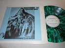 Rolling Stones  Welcome to frankfurt  splash mcv  IdleM.P.  lp   no tmoq  rare