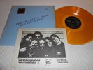 Grateful Dead  San Francisco 1  yellow  vinyl   tmoq  rare