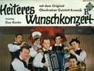 LP Slavko Avsenik Original Oberkrainer Quintett LP-Nr. BLE 14273-PEX