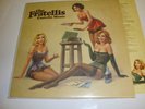 The Fratellis Costello Music LP 12 inch Analog Record 2006