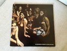 Jimmy Hendrix Electric Ladyland Gatefold Double LP Polydor