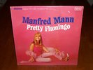 Manfred Mann-Pretty Flamingo-SEALED-1966 United Artists LP-STEREO PRESSING